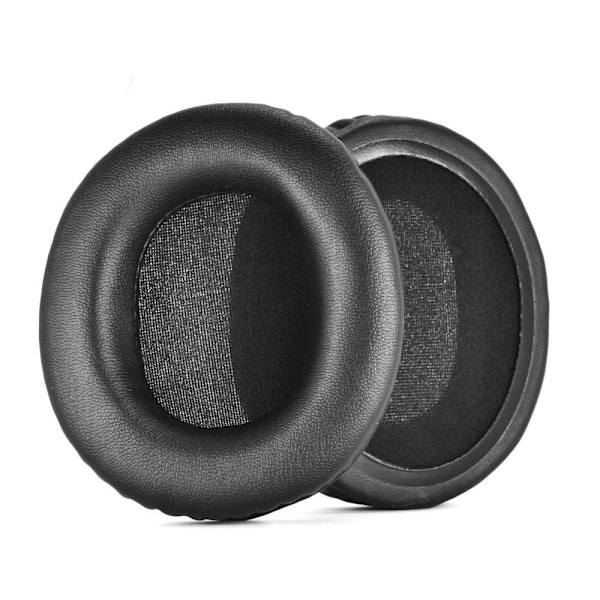korvatyynyt kuulokepehmusteet Audio-Technica SR30BT:lle musta