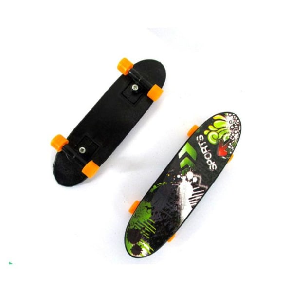 Fingerboard, finger skateboard, 3 stk