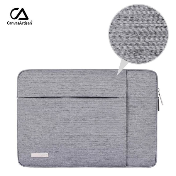 computertaske computertaske / laptoptaske rød 11 tommer