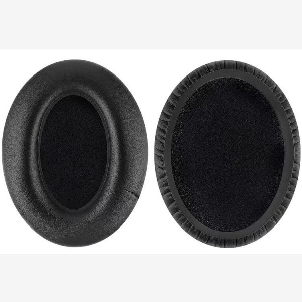 öronkuddar Sennheiser HD515 HD555 HD595 HD598 HD558 PC360 cushio Som på bilden 3