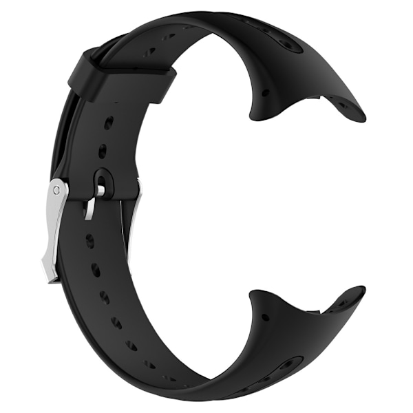 armbånd silikone Garmin Swim Watch sort