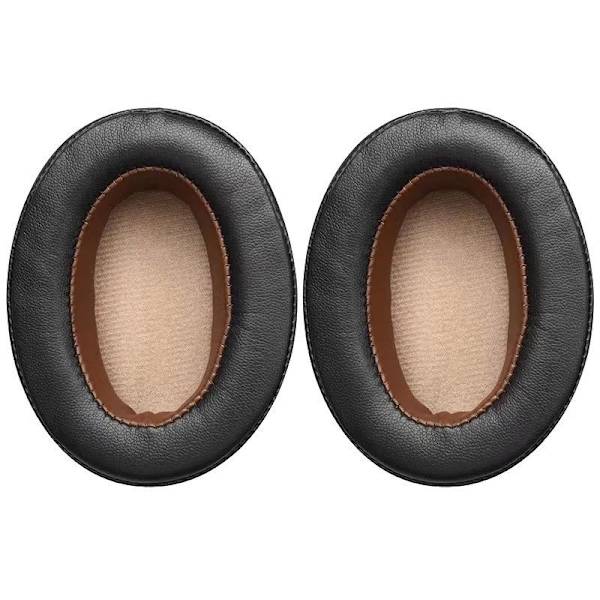 ørepuder Sennheiser MOMENTUM 2.0 1.0 pudesæt som på billede 2