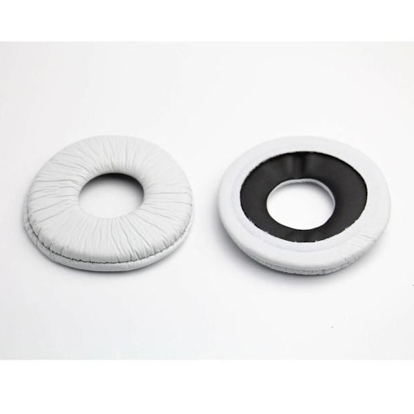ørepuder til Sony MDR-ZX100 ZX110 ZX300 V150 V300 pude sort