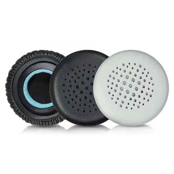 korvatyynyt Logitech H330 H340 H110 tyynysarja harmaa