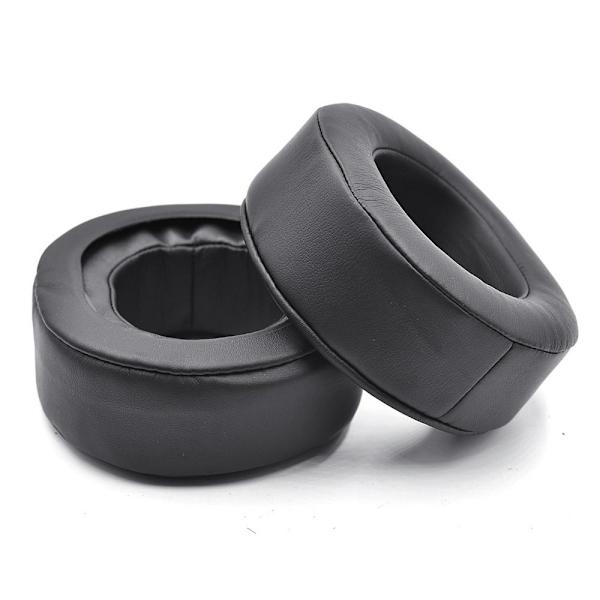 øreputer hodetelefonputer pads for Sony MDR-DS7500 svart