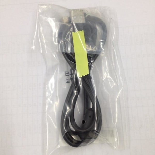 Canon DSLR-kamera datakabel IFC-400PCU USB2.0 1,5 meter magnetisk ring i ren kobbe