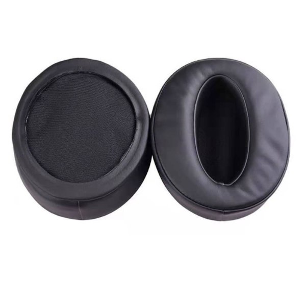 öronkuddar Sennheiser HD4.50BT HD4.50BTNC HD4.40BT cushion kit svart