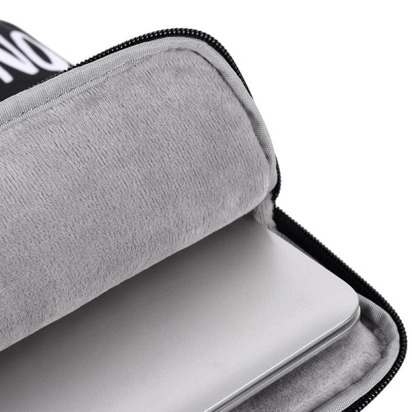 computertaske computertaske / laptoptaske Sort 15 tommer