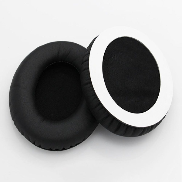 öronkuddar kuddar för Audio-Technica ATH-ANC7 ANC7 ANC9 cushion Som på bilden