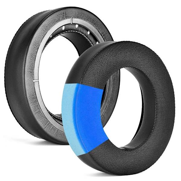 korvatyynyt tai päätyyny Corsair HS50 Pro HS60 Pro HS70 P:lle jäähdytysgeeli