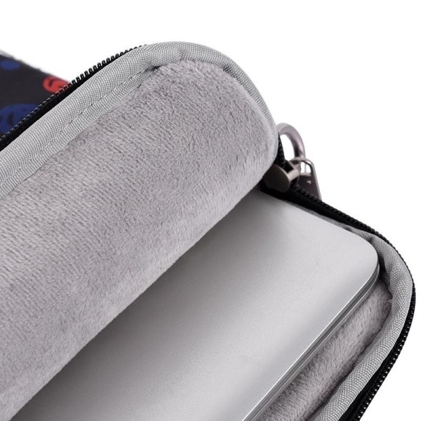 computertaske computertaske / laptoptaske Sort 12 tommer
