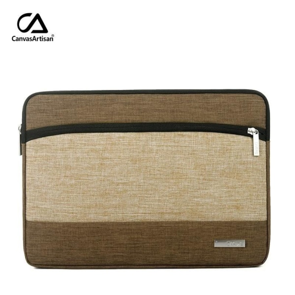 computertaske computertaske / laptoptaske Brun 13 tommer
