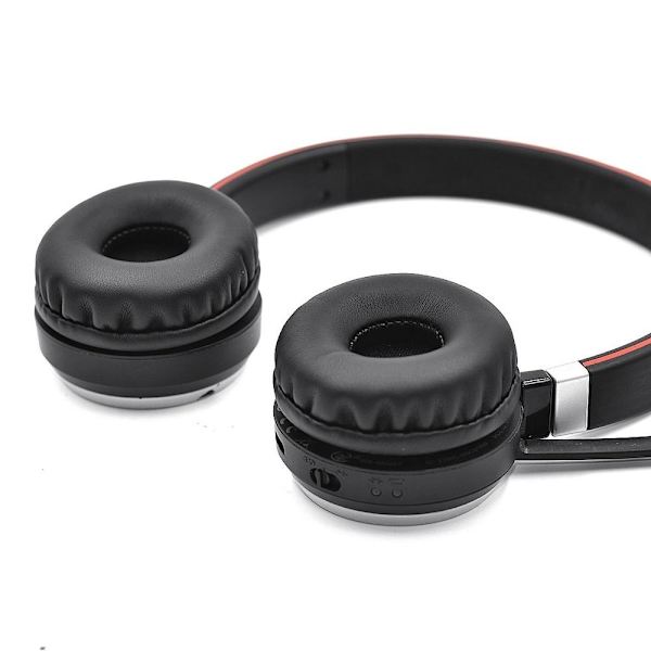 øreputer hodetelefonputer pads for Jabra evolve 20 20se 30 30II svart