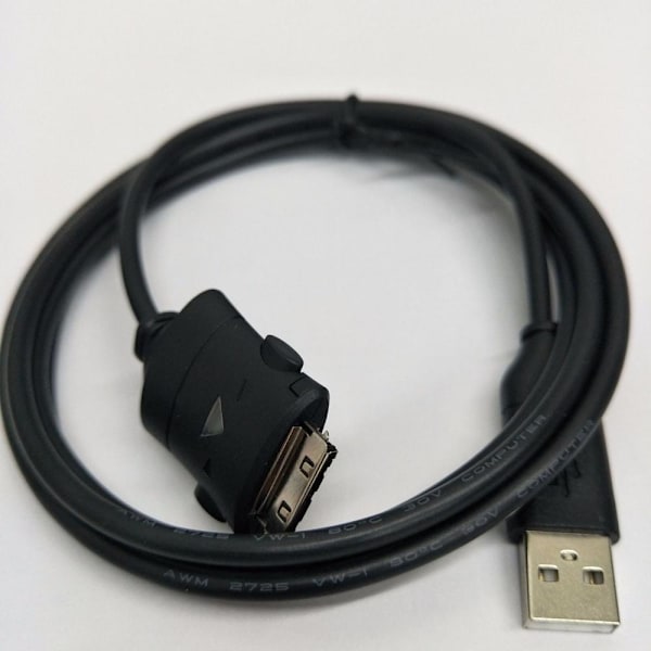 Samsung SUC-C2 USB-opladningskabel til digitale kameraer som på billedet