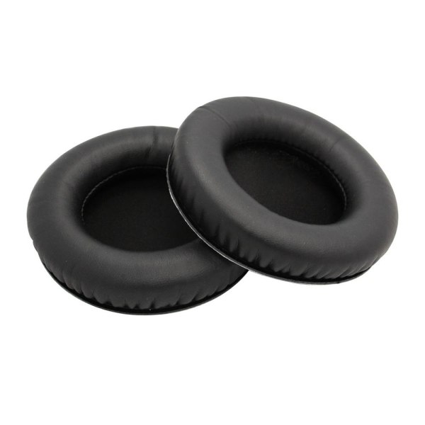 korvatyynyt tyynyt SteelSeries Siberia V1 V2 V3 tyynysarjalle musta