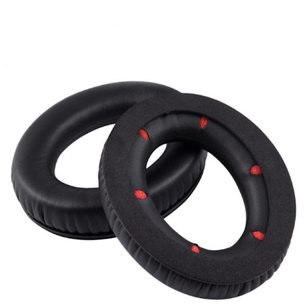öronkuddar Kingston HyperX S Cloud Revolver S cushion kit svart
