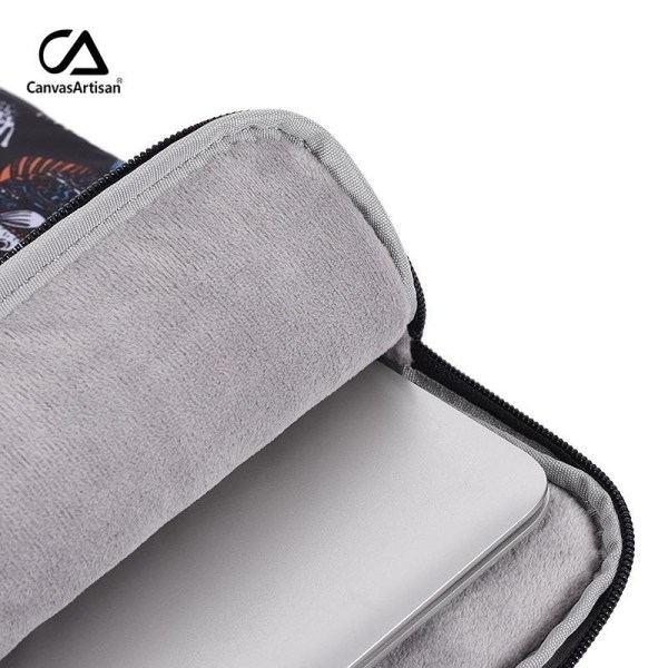 computertaske computertaske / laptoptaske Sort 14 tommer