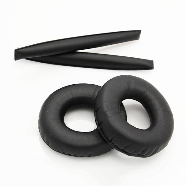 øreputer / hodebåndsputer til Sennheiser HD25-1 II HD25 HD25 hodebueputer