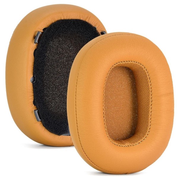 øreputer hodetelefonputer pads for Skullcandy Crusher 360 Bluet brun