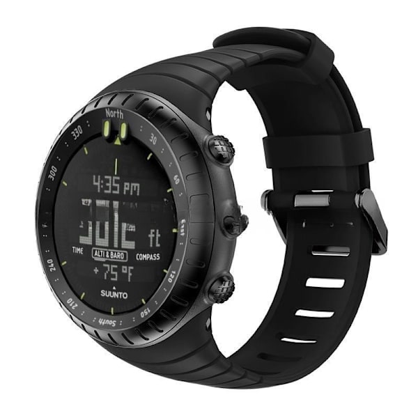 armbånd TPU SUUNTO Core sort