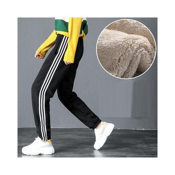 vuoratut talvi leggingsit vuoratut sukkahousut vuoratut leggingsit sort 1 XXL