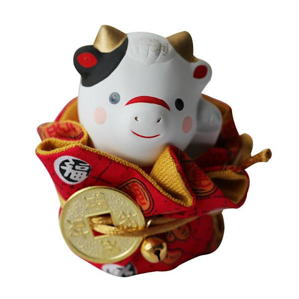 lysforme lys stearinlys gør-det-selv-forme i silikoneform sg33046 blessing cow c