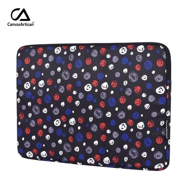 computertaske computertaske / laptoptaske Sort 15 tommer