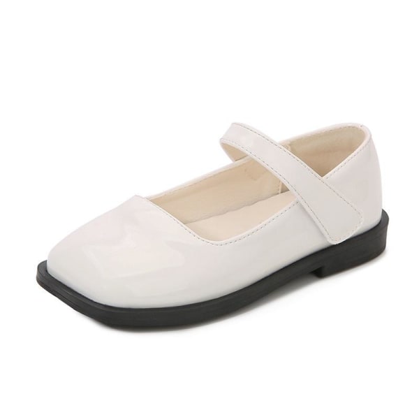 elsa prinsesse sko barn pige med pailletter rød 19,2 cm / størrelse 30