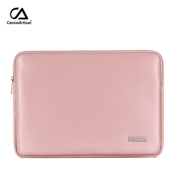 computertaske computertaske / laptoptaske pink 14 tommer