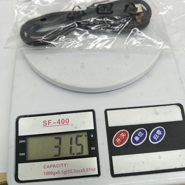 Sony VMC-MD3 USB Datakabel Laddarsladd för Sony Kameror HX WX T 1 meter