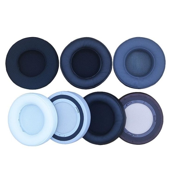 öronkuddar Corsair Virtuoso RGB SE cushion kit grå