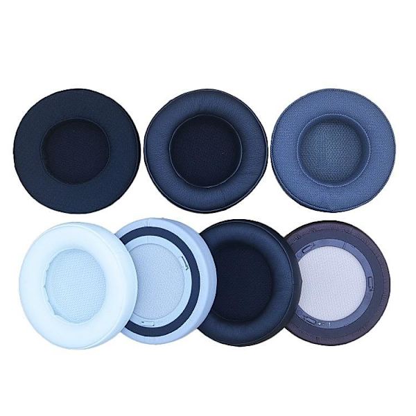 öronkuddar Corsair Virtuoso RGB SE cushion kit svart
