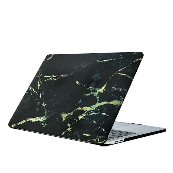 laptopfodral skin/ skal/ fodral/ skydd Marmor för Mackbook 13.3 Pro A1706/A1708/A1989/A2159/A23