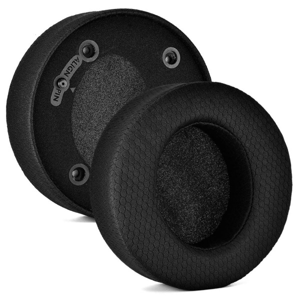 øreputer hodetelefonputer pads for Philips Audio Fidelio X2HR X svart x1 x2