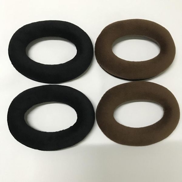 ørepuder puder til Sennheiser HD598 CS HD599 569 559 HD558 cu sort