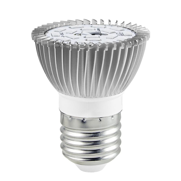 kasvi valaistus lamppu kasvi lamppu kasvi valaistus led valot e27-18 ledit