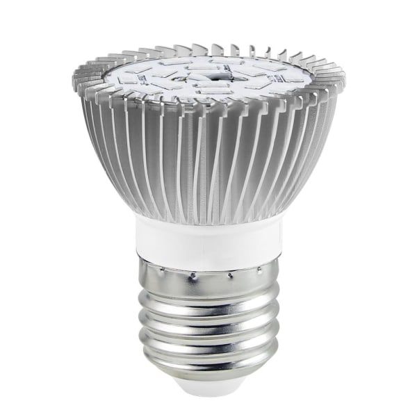 växtbelysning lampa växtlampa växtbelysningen led lights E27-60 LEDs bb58 |  E27-60 LEDs | Fyndiq