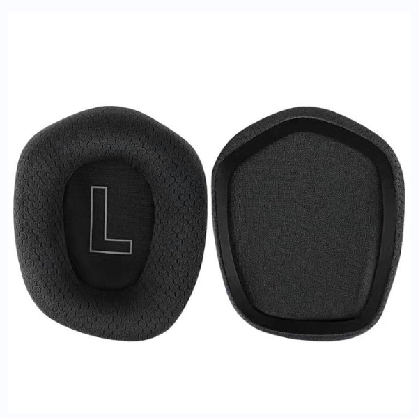 öronkuddar Logitech G733 Lightspeed RGB cushion kit svart