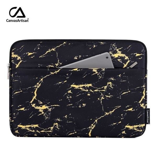 computertaske computertaske / laptoptaske Sort 13 tommer