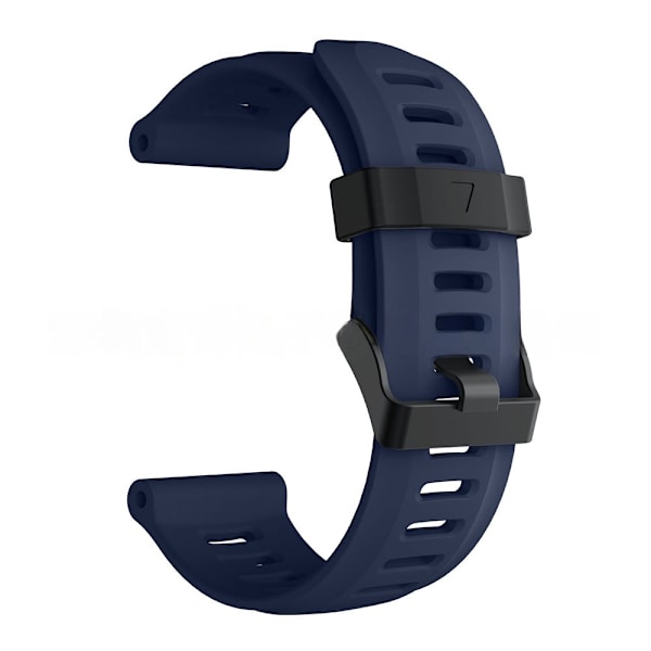 armband silikon Garmin Fenix 7x/6x/5X Fenix 3 blå C