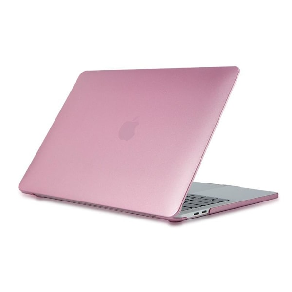 laptopfodral skin/ skal/ fodral/ skydd silver för Mackbook 13.3 Air A1932/A2179/A2337