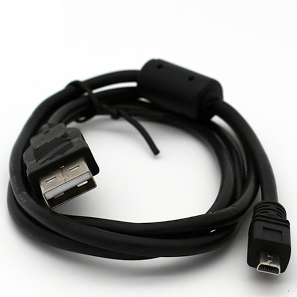 UC-E6 USB-kabel for Nikon Digital SLR-kamera, 1 m