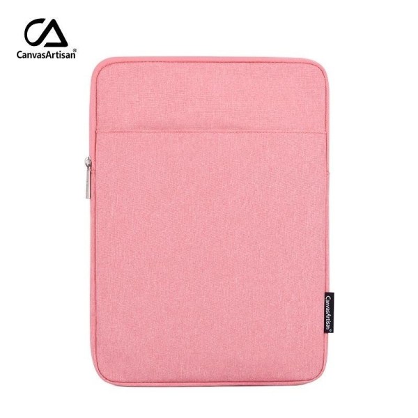 computertaske computertaske / laptoptaske pink 14 tommer