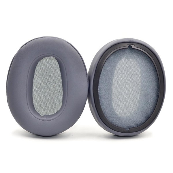 øreputer hodetelefonputer pads for Sony WH-CH710N CH710N CH720 grå