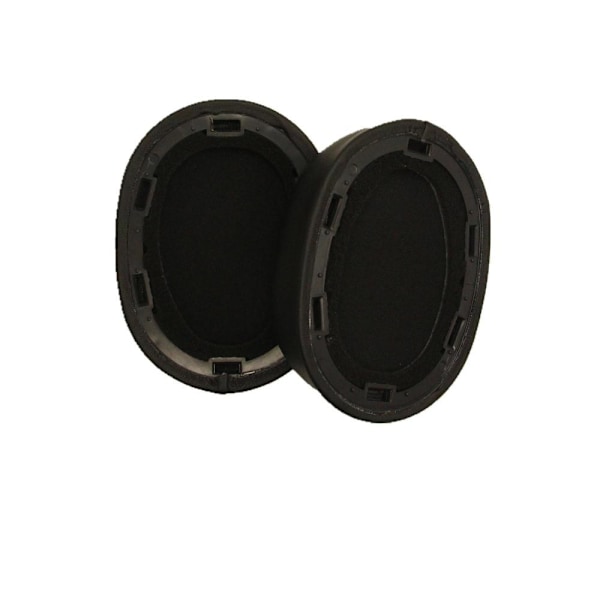 ørepuder / hovedbøjlepuder til Sony MDR-100ABN 100ABN WH-H900 sort