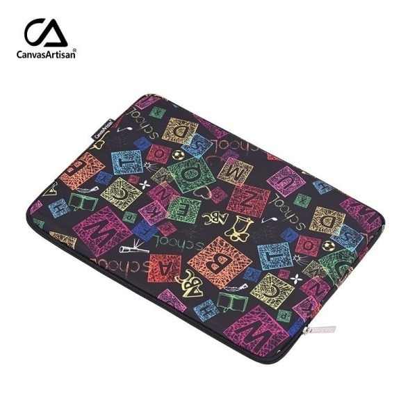 computertaske computertaske / laptoptaske Sort 13 tommer