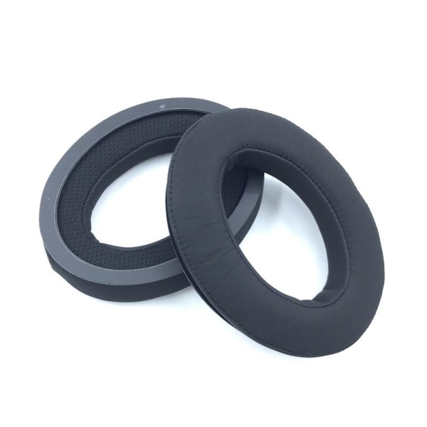 öronkuddar / huvudbågskuddar för Sennheiser HD598 599 569 515 59 matt