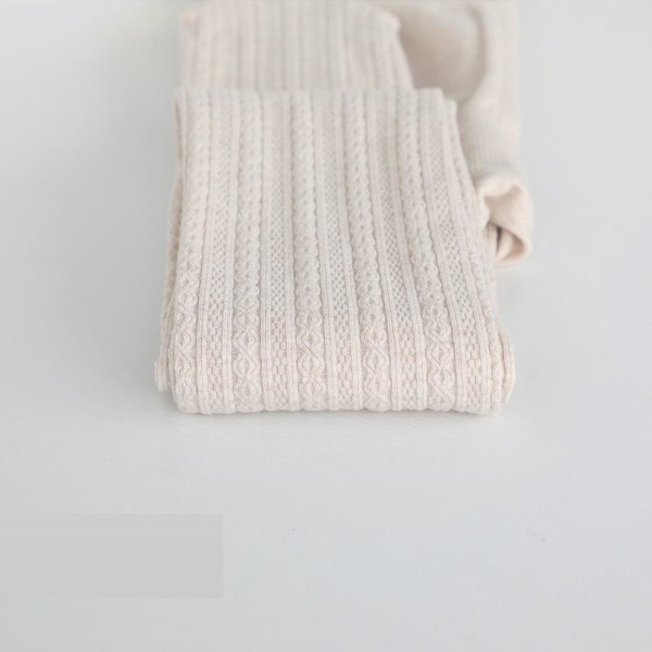Leggingsit leggingsit naisille soft scrunch jooga leggingsit beige 1 leggingsit ilman sukkia