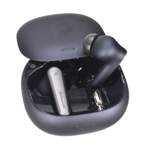 korvatyynyt tyynyt Memory Foam (3 paria) Anker life P2 P3 A2 A1:lle koko L/musta