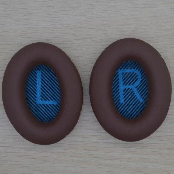 öronkuddar bose quietcomfort qc 25 cushion kit som på bilden 14